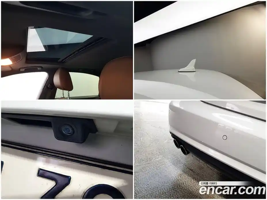 Audi A4 2015 2.0 Автомат в Москве № 196889, фото 19