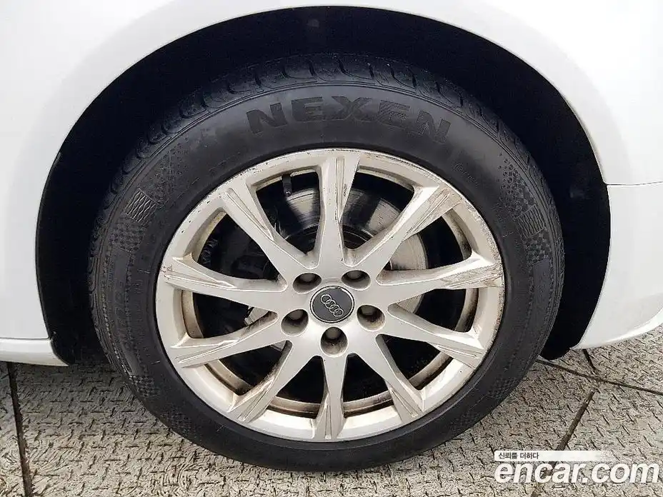 Audi A4 2015 2.0 Автомат в Москве № 196889, фото 20