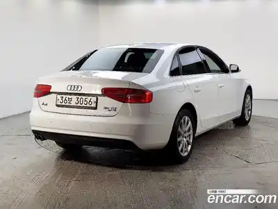 Audi A4 2015 2.0 Автомат в Москве № 196889, миниатюра 4