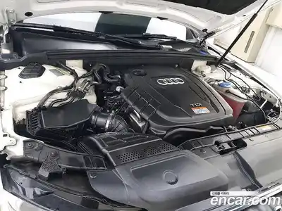 Audi A4 2015 2.0 Автомат в Москве № 196889, миниатюра 6