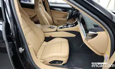 Porsche Panamera 2023 2.9 Автомат в Москве № 197149, миниатюра 11