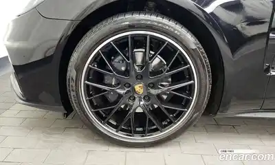 Porsche Panamera 2023 2.9 Автомат в Москве № 197149, миниатюра 5