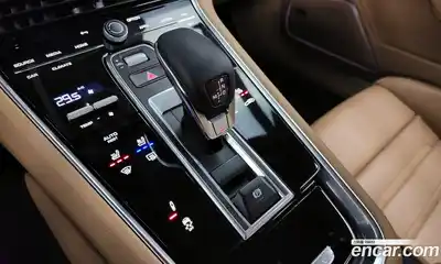 Porsche Panamera 2023 2.9 Автомат в Москве № 197149, миниатюра 9