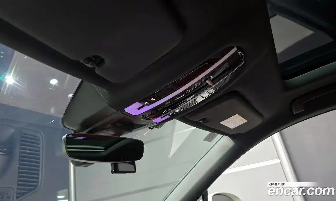 Porsche Cayenne 2023 3.0 Автомат в Москве № 197252, фото 17