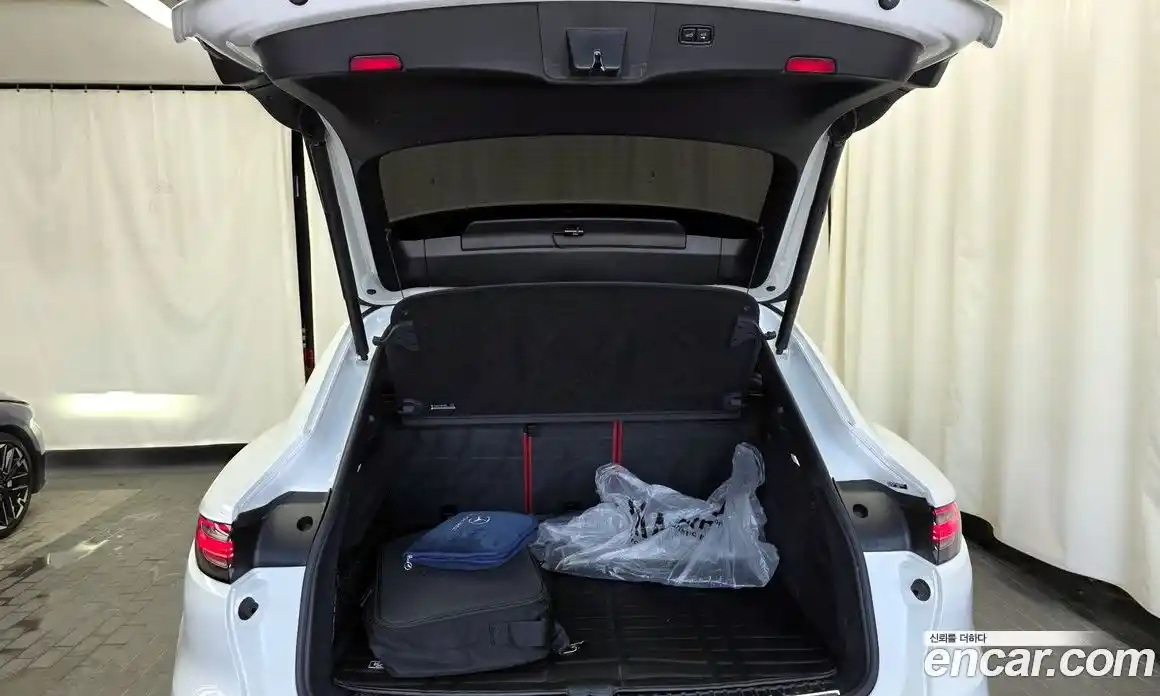 Porsche Cayenne 2023 3.0 Автомат в Москве № 197360, фото 19