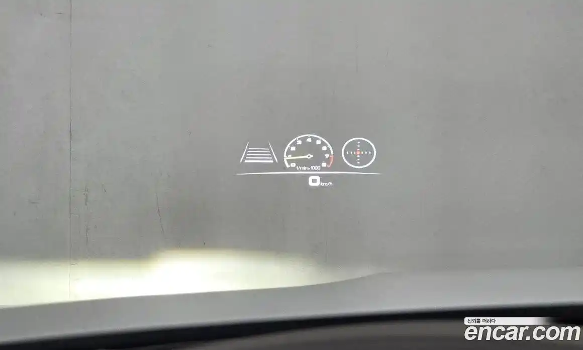 Porsche Cayenne 2023 3.0 Автомат в Москве № 197360, фото 9