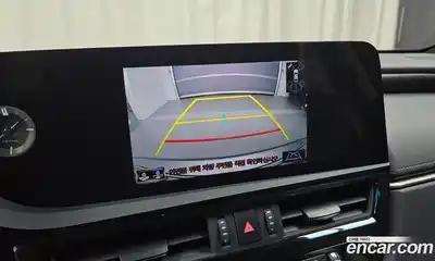 Lexus ES 2022 2.5 Автомат в Москве № 198760, миниатюра 8