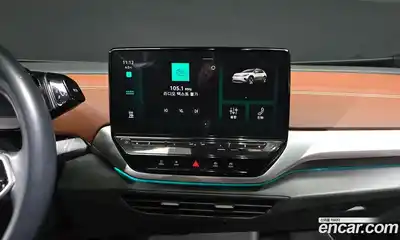 Volkswagen ID.4 2023 0.2 Автомат в Москве № 198932, миниатюра 11