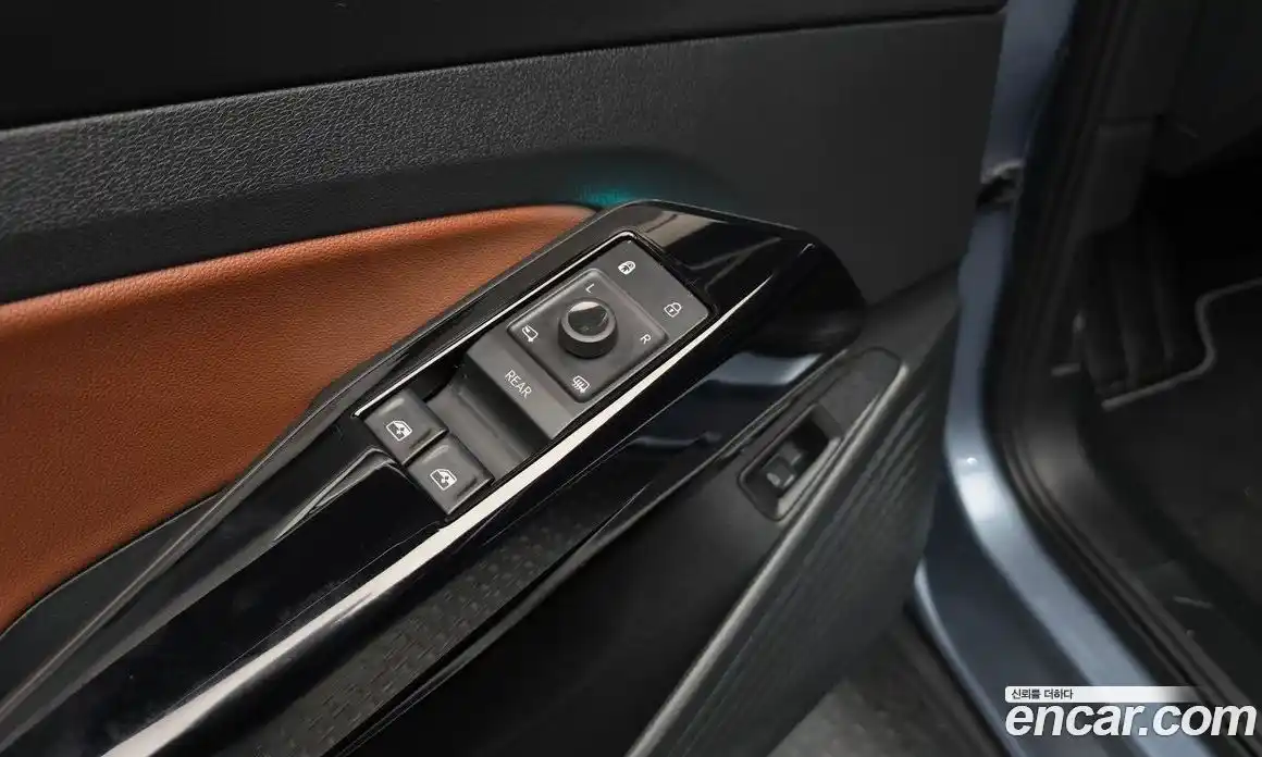 Volkswagen ID.4 2023 0.2 Автомат в Москве № 198932, фото 18