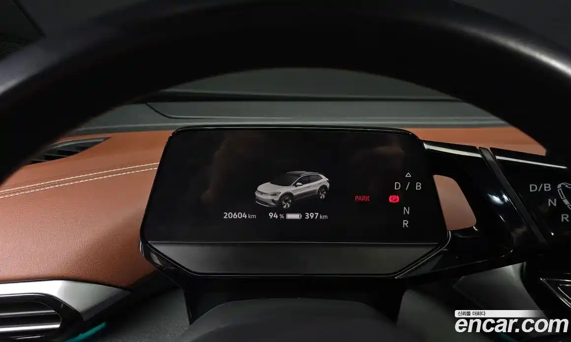 Volkswagen ID.4 2023 0.2 Автомат в Москве № 198932, фото 20