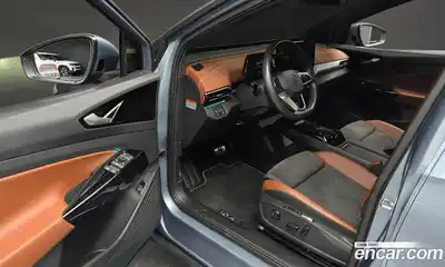 Volkswagen ID.4 2023 0.2 Автомат в Москве № 198932, миниатюра 8