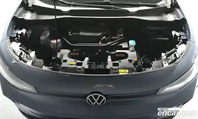 Volkswagen ID.4 2023 0.2 Автомат в Москве № 198932, миниатюра 10