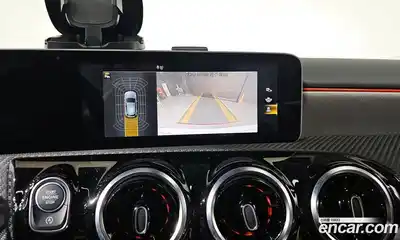 Mercedes-Benz A-Class 2020 2.0 Автомат в Москве № 204490, миниатюра 6