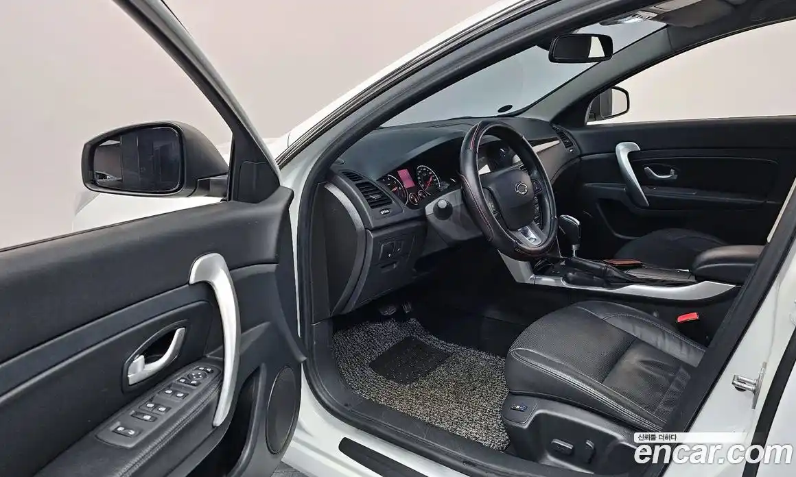 Renault SM5 2018 2.0 Автомат в Москве № 205202, фото 16