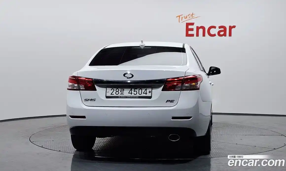 Renault SM5 2018 2.0 Автомат в Москве № 205202, фото 20