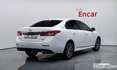 Renault SM5 2018 2.0 Автомат в Москве № 205202, миниатюра 4