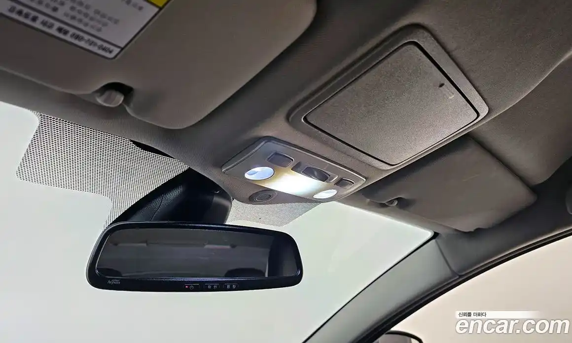 Renault SM5 2018 2.0 Автомат в Москве № 205202, фото 5