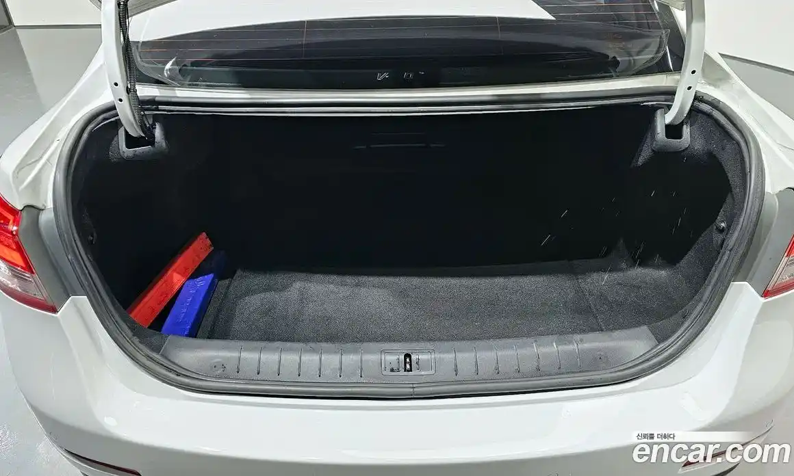 Renault SM5 2018 2.0 Автомат в Москве № 205202, фото 7