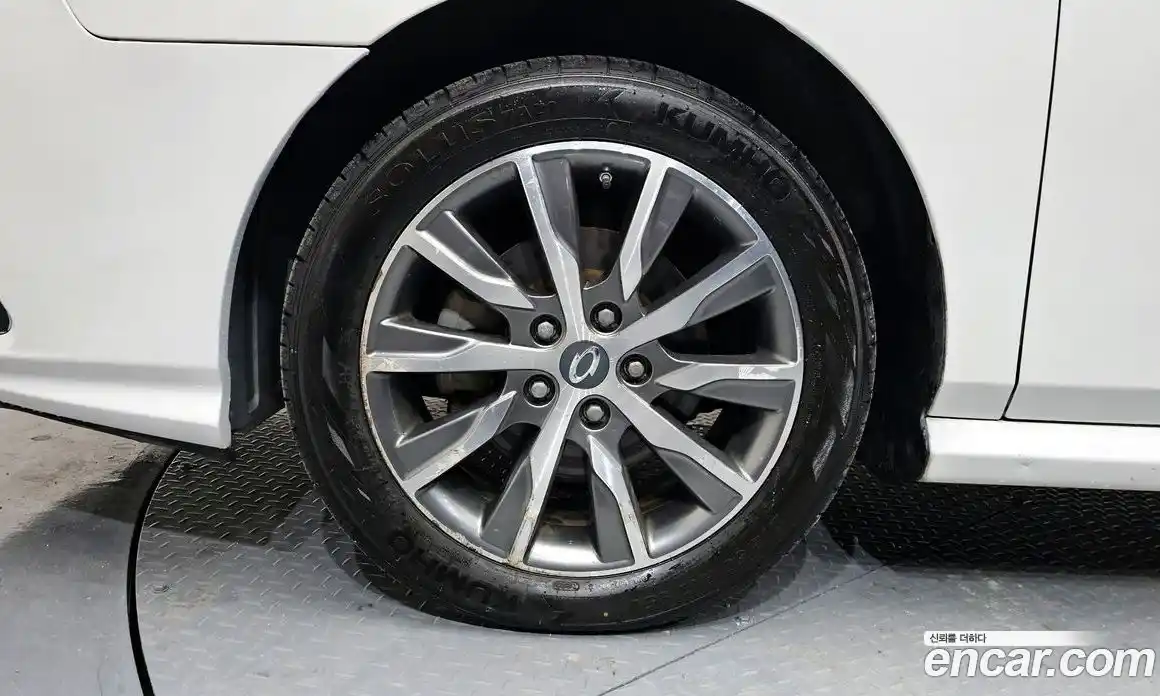 Renault SM5 2018 2.0 Автомат в Москве № 205202, фото 9