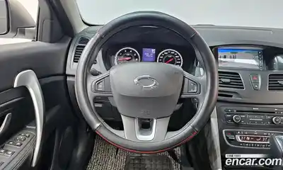 Renault SM5 2018 2.0 Автомат в Москве № 205202, миниатюра 10