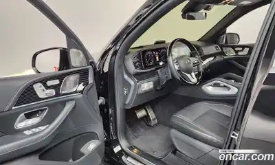 Mercedes-Benz GLS-Class 2023 4.0 Автомат в Москве № 205603, миниатюра 11