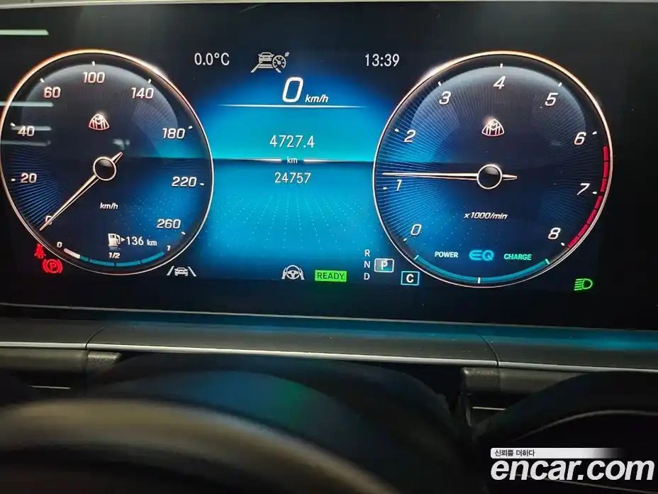 Mercedes-Benz GLS-Class 2023 4.0 Автомат в Москве № 205603, фото 12