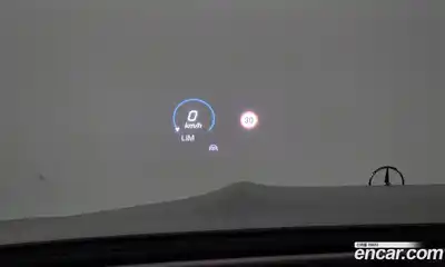 Mercedes-Benz GLS-Class 2023 4.0 Автомат в Москве № 205603, миниатюра 3