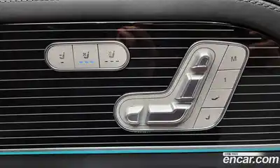 Mercedes-Benz GLS-Class 2023 4.0 Автомат в Москве № 205603, миниатюра 7