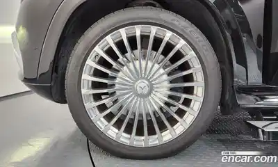 Mercedes-Benz GLS-Class 2023 4.0 Автомат в Москве № 205603, миниатюра 10