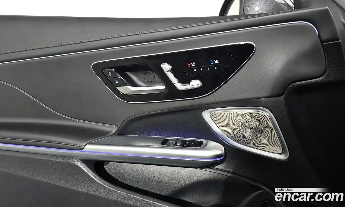 Mercedes-Benz CLE-Class 2024 3.0 Автомат в Москве № 205789, фото 13