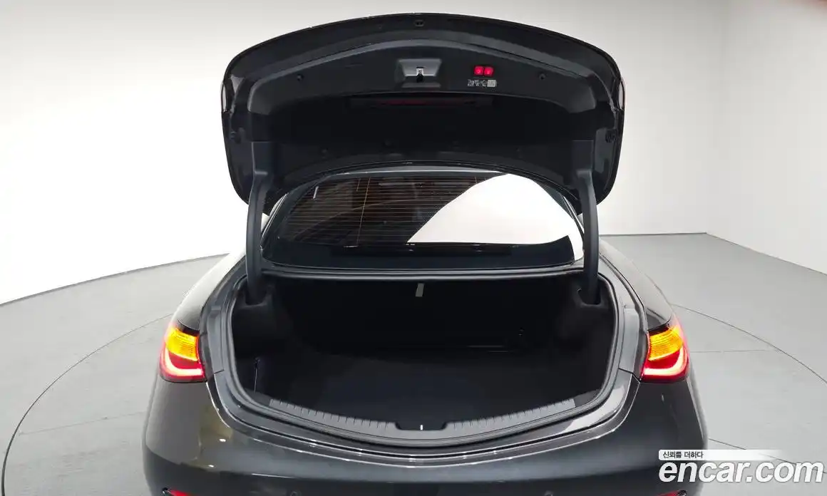 Mercedes-Benz CLE-Class 2024 3.0 Автомат в Москве № 205789, фото 16