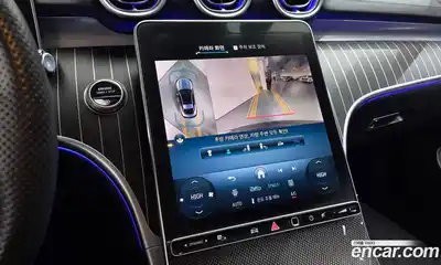 Mercedes-Benz CLE-Class 2024 3.0 Автомат в Москве № 205789, миниатюра 4