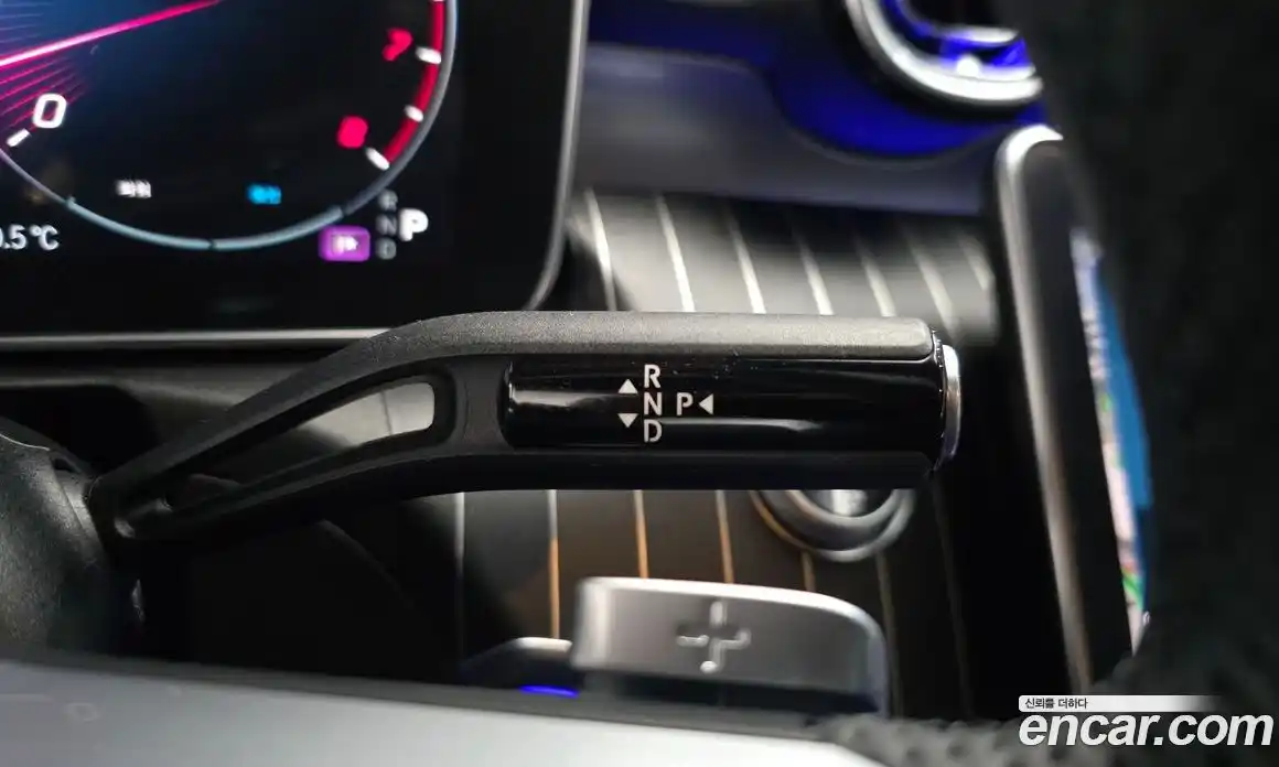 Mercedes-Benz CLE-Class 2024 3.0 Автомат в Москве № 205789, фото 5