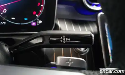 Mercedes-Benz CLE-Class 2024 3.0 Автомат в Москве № 205789, миниатюра 5