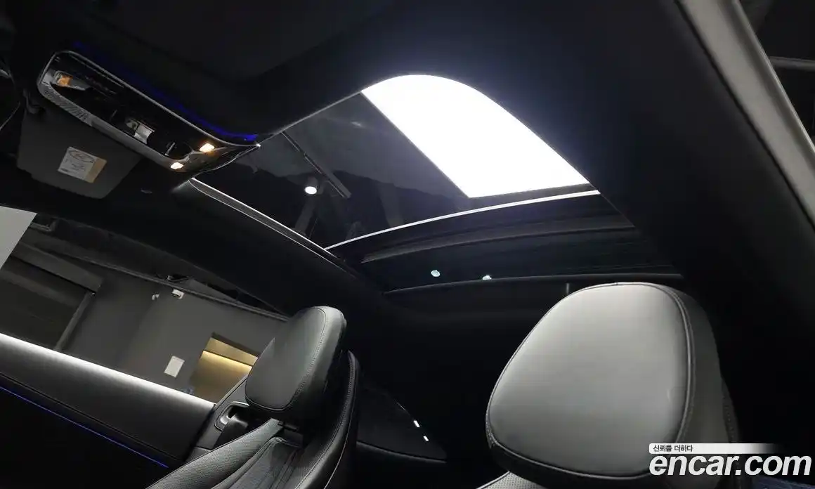 Mercedes-Benz CLE-Class 2024 3.0 Автомат в Москве № 205789, фото 6