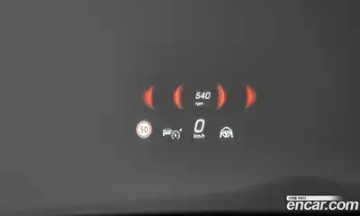 Mercedes-Benz CLE-Class 2024 3.0 Автомат в Москве № 205789, миниатюра 7