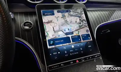 Mercedes-Benz CLE-Class 2024 3.0 Автомат в Москве № 205789, миниатюра 9