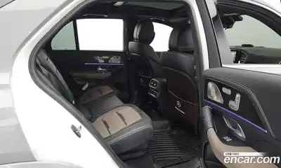 Mercedes-Benz GLE-Class 2023 3.0 Автомат в Москве № 206738, миниатюра 12