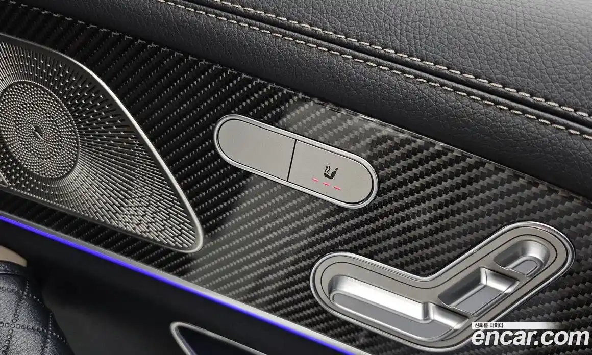 Mercedes-Benz GLE-Class 2023 3.0 Автомат в Москве № 206738, фото 18