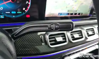 Mercedes-Benz GLE-Class 2023 3.0 Автомат в Москве № 206738, миниатюра 9