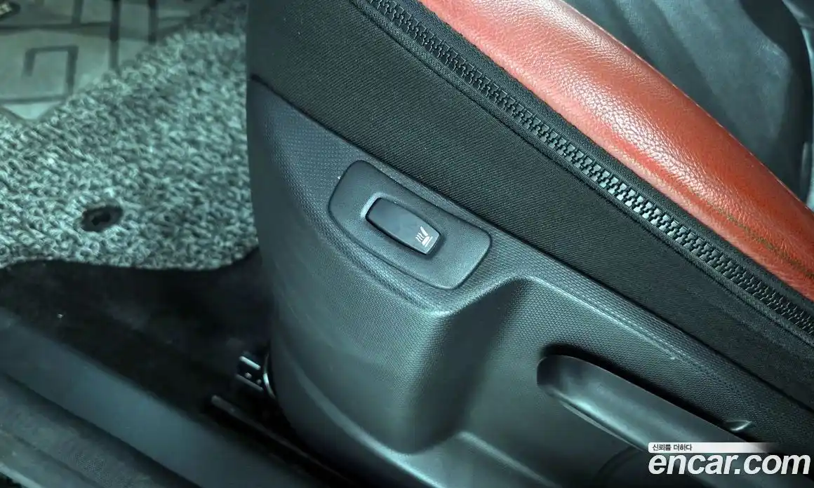 Renault QM3 2015 1.5 Автомат в Москве № 207259, фото 17