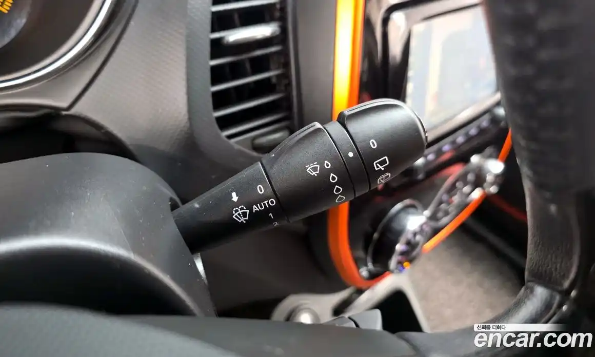 Renault QM3 2015 1.5 Автомат в Москве № 207259, фото 19