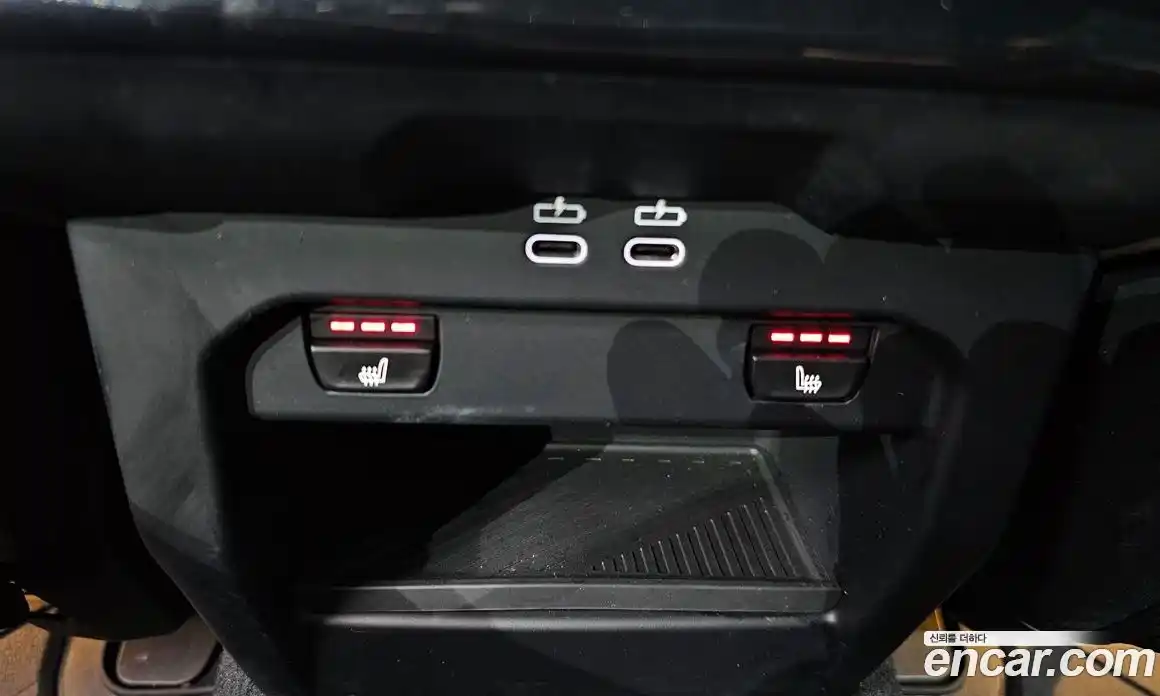 BMW 5-Series 2025 2.0 Автомат в Москве № 210310, фото 17