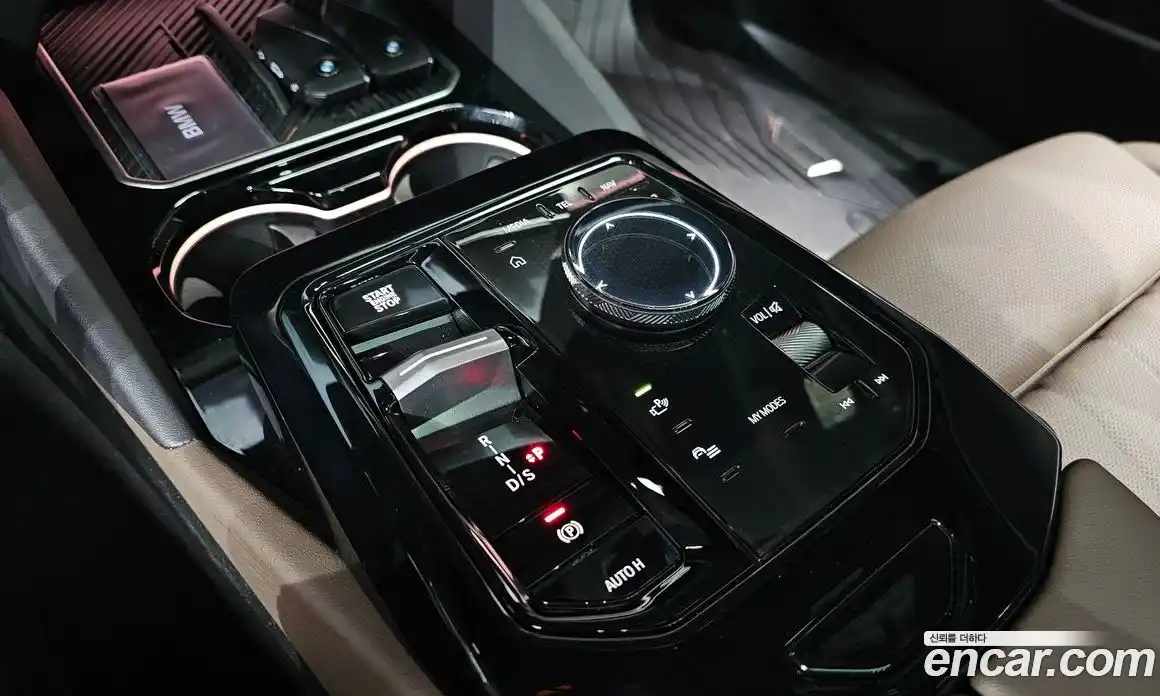 BMW 5-Series 2025 2.0 Автомат в Москве № 210310, фото 3