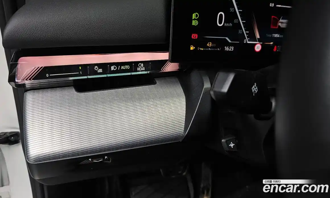 BMW 5-Series 2025 2.0 Автомат в Москве № 210310, фото 8