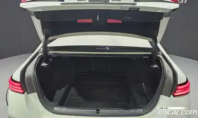 BMW 5-Series 2025 2.0 Автомат в Москве № 210310, миниатюра 9