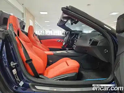 BMW Z4 2022 2.0 Автомат в Москве № 210533, миниатюра 11