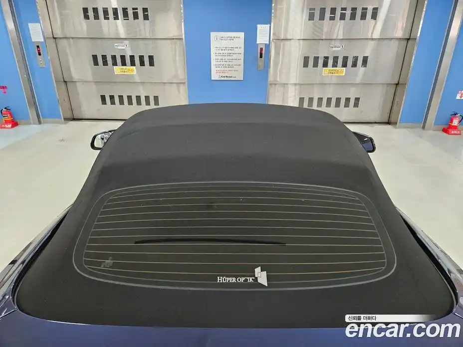 BMW Z4 2022 2.0 Автомат в Москве № 210533, фото 20