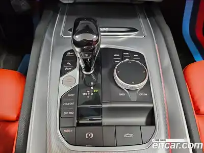 BMW Z4 2022 2.0 Автомат в Москве № 210533, миниатюра 9