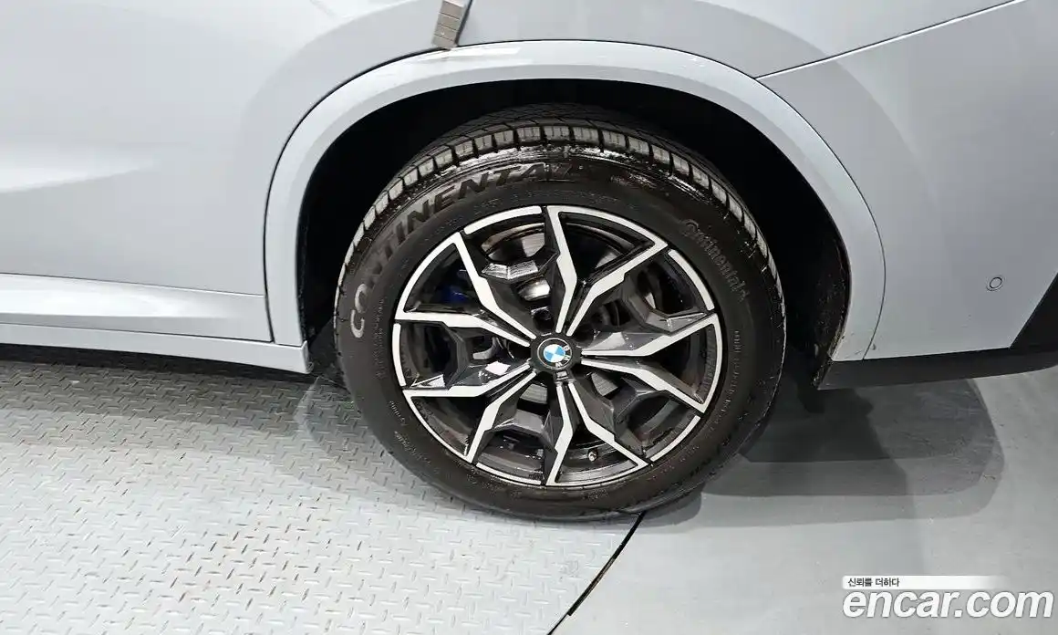 BMW X4 2023 2.0 Автомат в Москве № 210751, фото 19